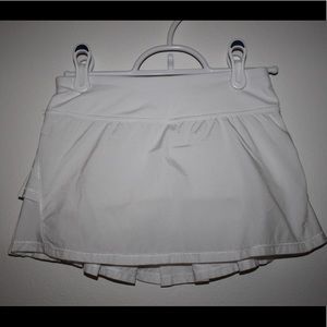 Ivivva Girl’s Set The Pace Skirt